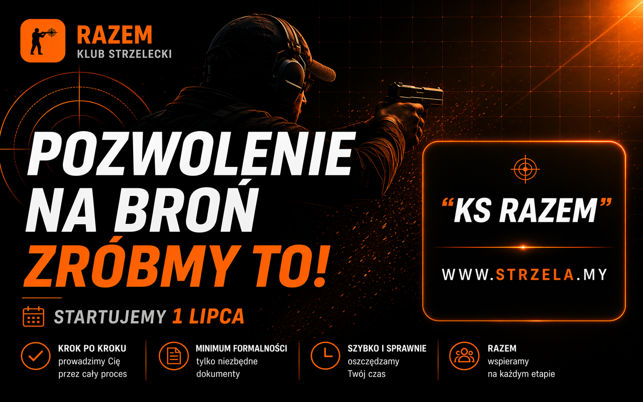RAZEM Klub Strzelecki